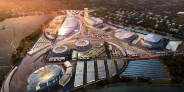 Rio 2016 Yaz Olimpiyatları’nda bir ilk