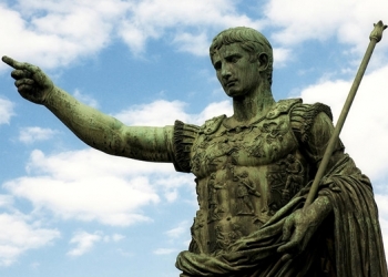 İlk Roma İmparatoru Augustus’un villası ziyarete açıldı