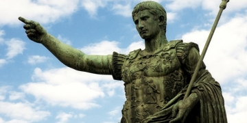 İlk Roma İmparatoru Augustus’un villası ziyarete açıldı