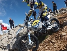 Sea To Sky heyecanı Kemer’de başlıyor