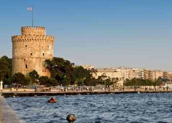 İzmir ile Selanik arası direkt uçuşlar başladı