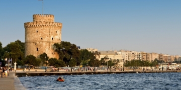 İzmir ile Selanik arası direkt uçuşlar başladı