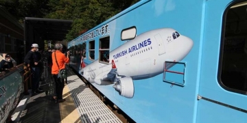 THY’den Japonya’da sosyal sorumluluk projesi