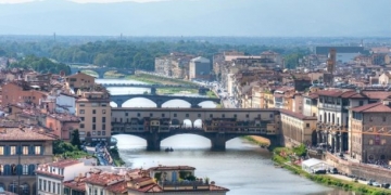 Dünyanın en güzel şehri Toskana’nın kalbi Floransa