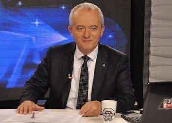 Son Dakika! Beşiktaş’ın tanınan simalarından Tuğrul Yenidoğan vefat etti!