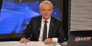 Son Dakika! Beşiktaş’ın tanınan simalarından Tuğrul Yenidoğan vefat etti!