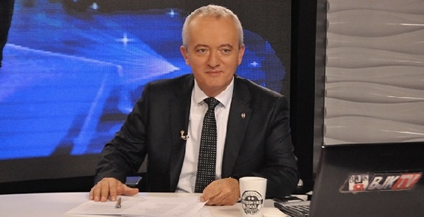 tugrul yenidogan vefat etti eski besiktas tv genel yayin yönetmeni