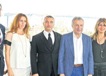 Türkiye gurmelerin lezzet üssü olacak