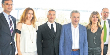 Türkiye gurmelerin lezzet üssü olacak