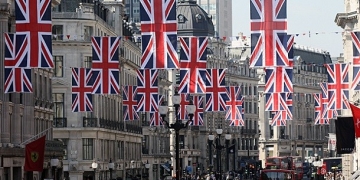 Birleşik Krallık’ta Türkiye temalı Roadshow