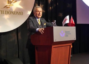 TÜRSAB’ın 43’üncü kuruluş yıl dönümü