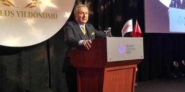 TÜRSAB’ın 43’üncü kuruluş yıl dönümü