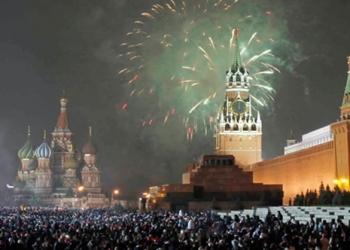 Vizesiz yılbaşı turları büyük ilgi görüyor