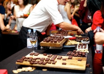 Gezici mutfak festivali Omnivore İstanbul başlıyor