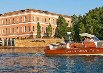 San Clemente Palace Venice Oteli, Kempinski işletecek