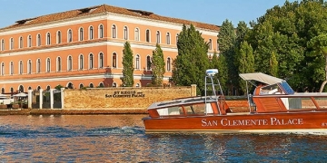 San Clemente Palace Venice Oteli, Kempinski işletecek
