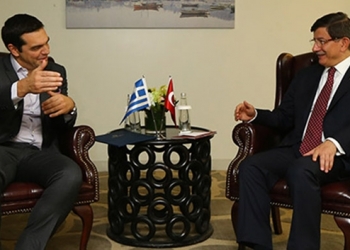 Yunanistan lideri Aleksis Çipras Türkiye’ye geliyor
