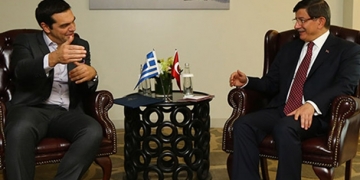 Yunanistan lideri Aleksis Çipras Türkiye’ye geliyor