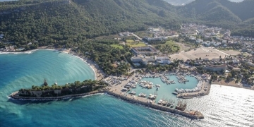 Antalya, G20 liderlerine görsel şölen sunacak / Foto Galeri