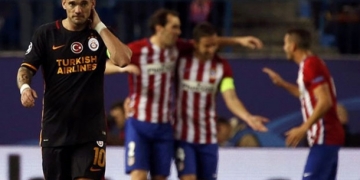 Galatasaray Devler Ligine veda etti! Şimdi hedef UEFA Avrupa Ligi