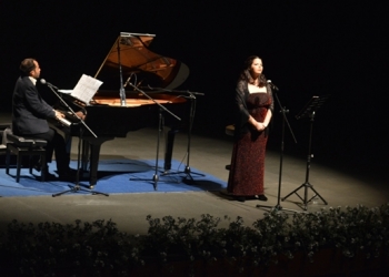 Bursa’da Küba Dostluk Konseri