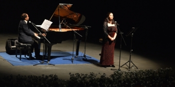 Bursa’da Küba Dostluk Konseri