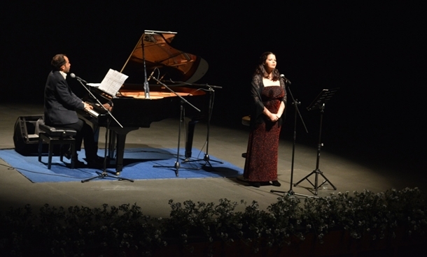 bursa kuba konser