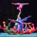 Dünyaca ünlü Cirque du Soleil Moskova’da sahne alıyor