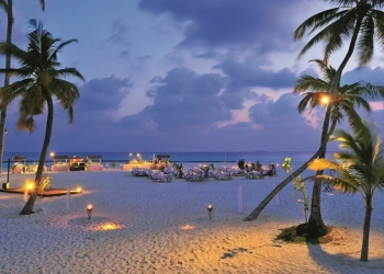 Yılbaşı keyfini Constance Hotels & Resorts ‘da yaz tatili tadında deneyimleyin