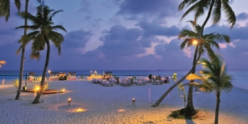 Yılbaşı keyfini Constance Hotels & Resorts ‘da yaz tatili tadında deneyimleyin