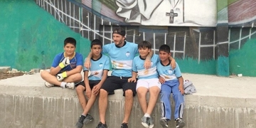 7 kıta 7 maç son durak Old Trafford