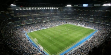 El Clasico için sıkı güvenlik önlemleri alınıyor