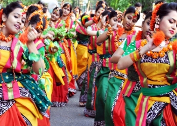 En popüler 10 Hindistan Festivali