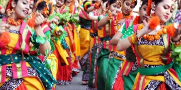 En popüler 10 Hindistan Festivali