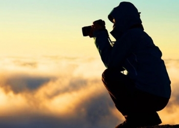 Fotoğraf tutkuları sınır tanımıyor