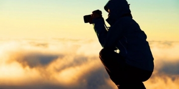 Fotoğraf tutkuları sınır tanımıyor