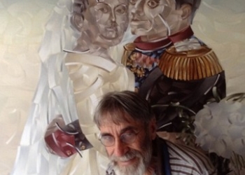 Ünlü ressam İbrahim Örs Ankaralı sanatseverlerle buluşuyor