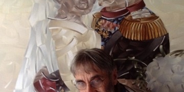 Ünlü ressam İbrahim Örs Ankaralı sanatseverlerle buluşuyor