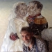 Ünlü ressam İbrahim Örs Ankaralı sanatseverlerle buluşuyor 15 Ünlü ressam İbrahim Örs Ankaralı sanatseverlerle buluşuyor