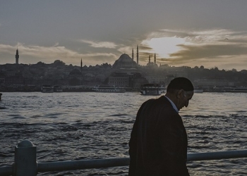 İstanbul Photo Contest Fotoğraf Sergisi kapılarını açıyor