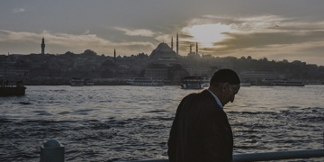İstanbul Photo Contest Fotoğraf Sergisi kapılarını açıyor
