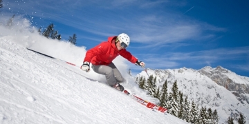 Zermatt Matterhorn Kayak Turları büyülüyor