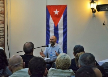 “Küba ABD’ye teslim olmadı”