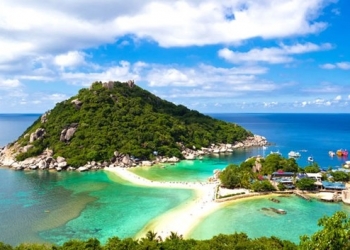 Tayland turizm hedefini yükseltti