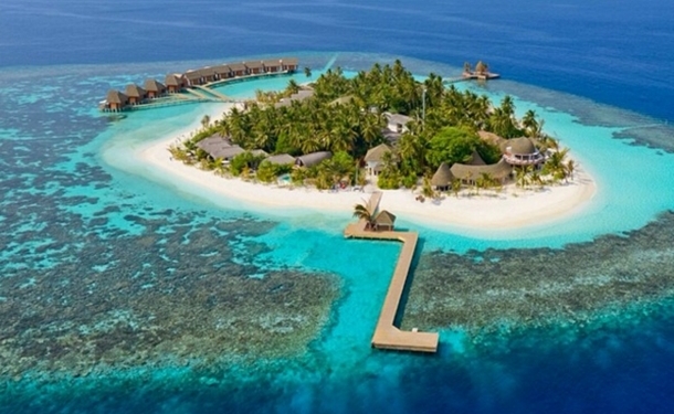 maldivler turu maldivler balayi