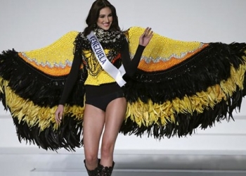 Miss International bu yıl 55’inci kez Tokyo’da düzenlendi