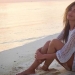 Ünlü şarkıcı Nicole Scherzinger Maldivler tatilinde 12 Ünlü şarkıcı Nicole Scherzinger Maldivler tatilinde