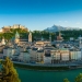 Müzik dehası Mozart’ın şehri Salzburg 12 Müzik dehası Mozart’ın şehri Salzburg
