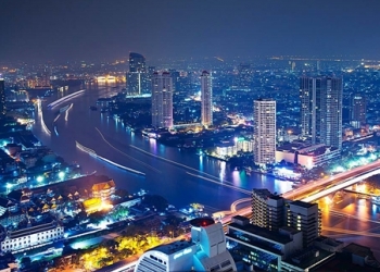 Atajet, aktarmasız Bangkok uçuşlarına başlıyor!