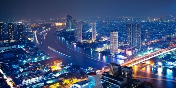 Atajet, aktarmasız Bangkok uçuşlarına başlıyor!